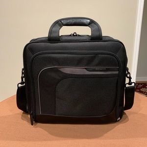 Targus Laptop Briefcase Bag